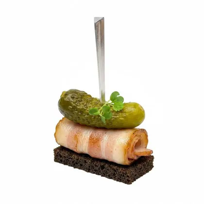 Штучная закуска