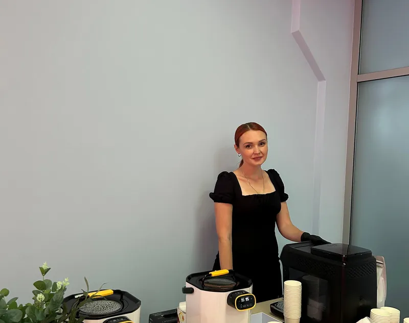 Банкетный стол